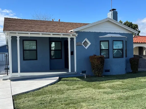 9237 S Hobart Blvd, Los Angeles, CA 90047