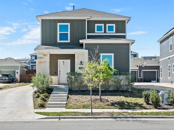 131 Santa Julia, Kyle, TX 78640