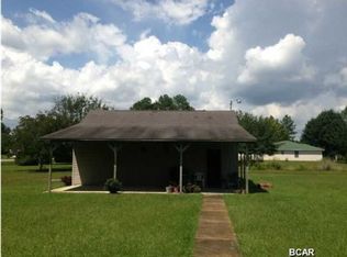 3309 Cowan Rd, Southport, FL 32409