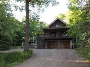 7341 Fawn Lake Dr NE, Stacy, MN 55079