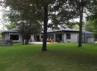 5177 Pine Creek Rd, Rhinelander, WI 54501