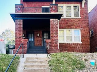 4640 Carter Ave #1F, Saint Louis, MO 63115