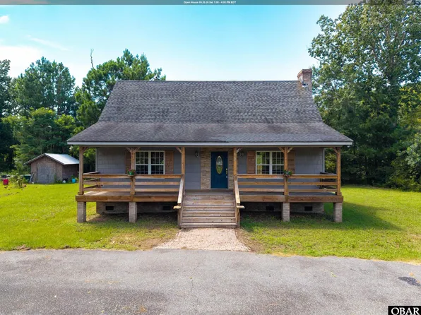 169 Raymons Creek Rd Lot 6, Shiloh, NC 27974