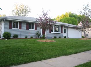 2293 Orchard Ln, White Bear Lake, MN 55110