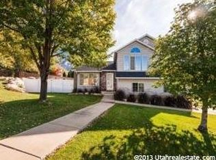 3498 N 400 E, North Ogden, UT 84414