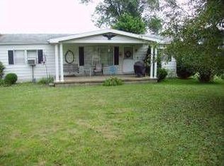 131 South St, Loganton, PA 17747