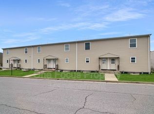 216 3rd Ave, Lock Haven, PA 17745