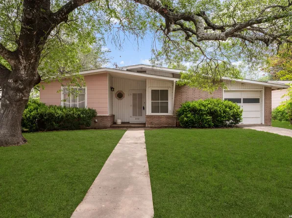 242 Middlebury, San Antonio, TX 78217