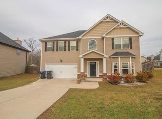 2733 Huntcliffe Dr, Augusta, GA 30909