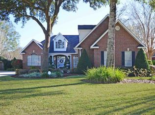 4135 N Cambridge Way, Pace, FL 32571