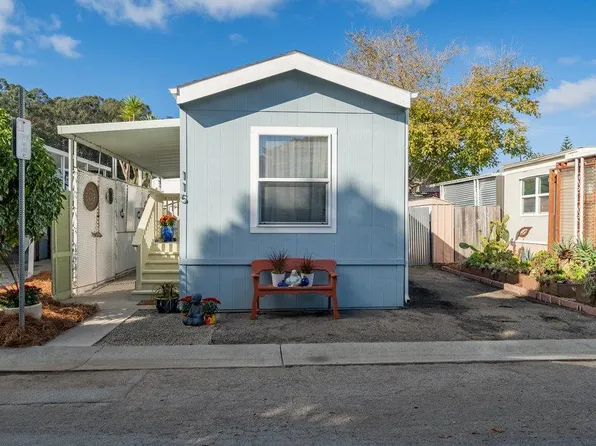 740 30th Ave Space 115, Santa Cruz, CA 95062