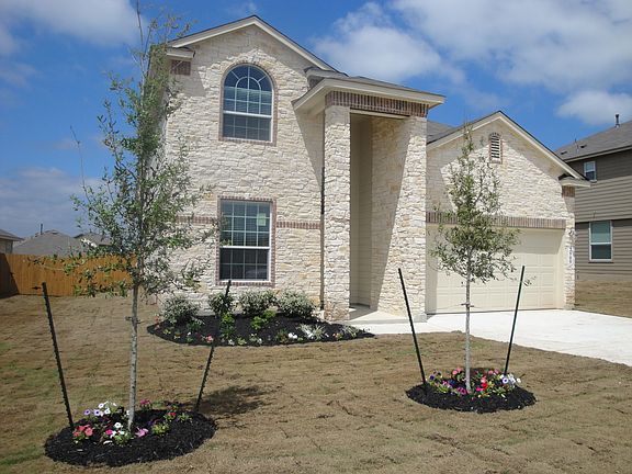 2913 Oak Branch Ridge