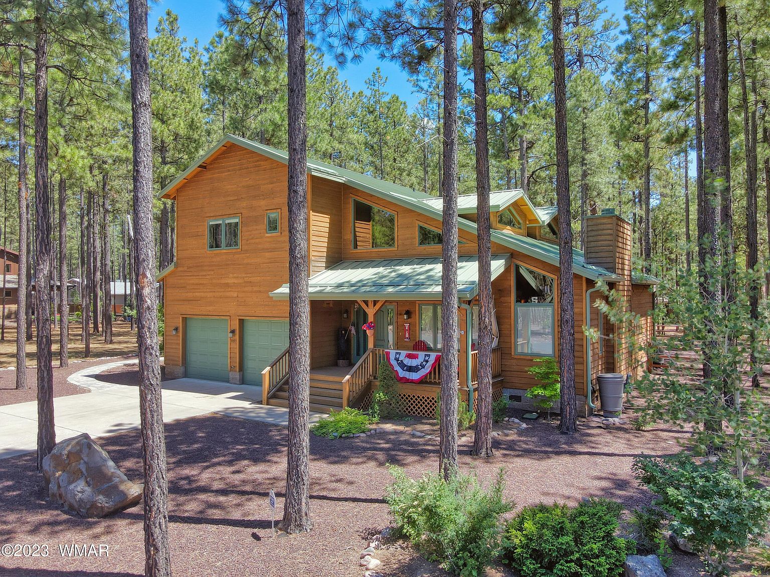 8493 Skywood Dr, AZ 85935 Zillow