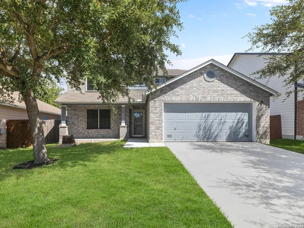 3417 Whisper Mnr, Schertz, TX 78108