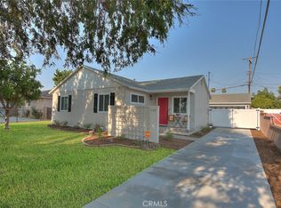 130 S Turner Ave, West Covina, CA 91791