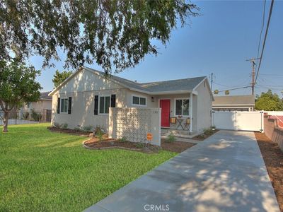 130 S Turner Ave, West Covina, CA, 91791