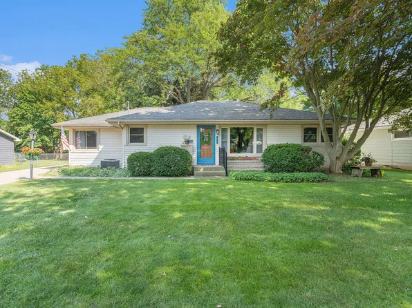 622 Turwill Ln, Kalamazoo, MI 49006