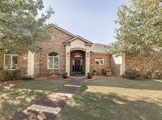 6025 88th St, Lubbock, TX 79424