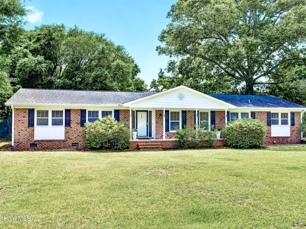 102 La Salle Street, Wilmington, NC 28411