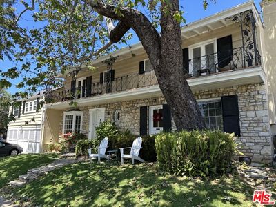10745 Ohio Ave, Los Angeles, CA, 90024