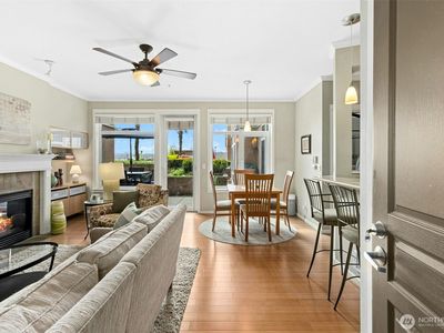 1950 Alaskan Way #128, Seattle, WA, 98121