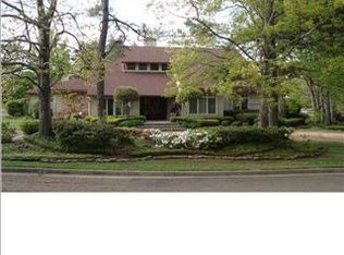 25 Saint Andrews Dr, Jackson, MS 39211