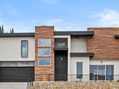 5532 Ventana Del Sol Dr, El Paso, TX, 79912