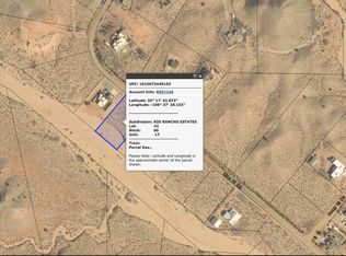 Lilac Pl NE, Rio Rancho, NM 87144