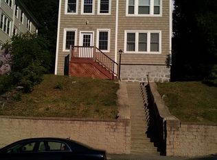161 Perry Ave #1, Worcester, MA 01610