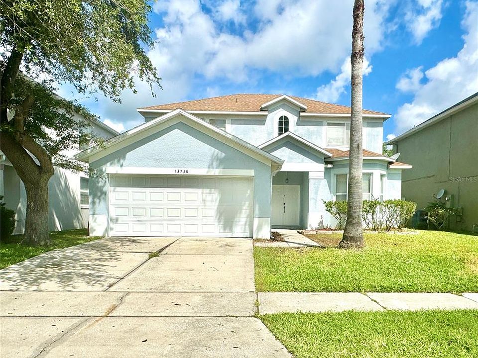 1st image of 13738 HUNTWICK DRIVE