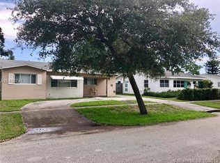 329 SW 9th Ter, Hallandale Beach, FL 33009