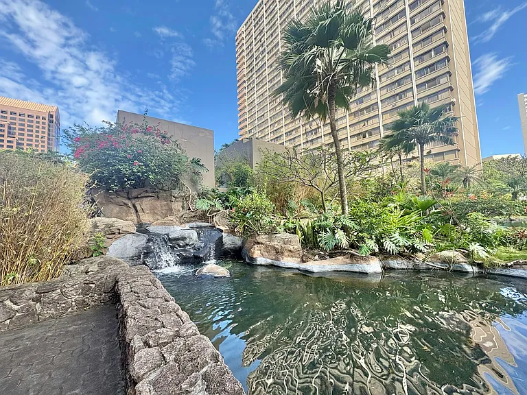 55 S Kukui St — Photo 29