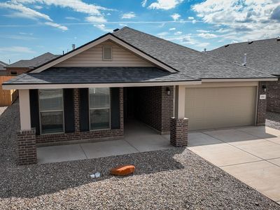 1318 Canal St, Odessa, TX, 79765