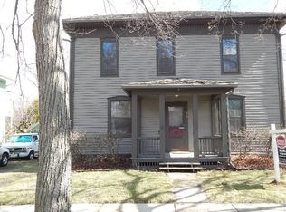431 4th St, Ann Arbor, MI 48103