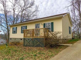 167 Michigan Ave, Asheville, NC 28806