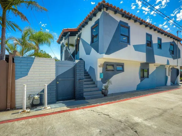 939 Olive Ave #2, Coronado, CA 92118
