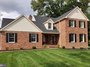 1445 Brandywine Blvd, Wilmington, DE 19809
