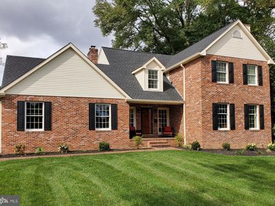 1445 Brandywine Blvd, Wilmington, DE, 19809