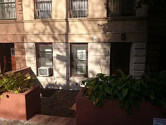 121 West 92nd Street in Upper West Side