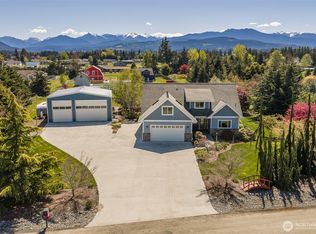 141 Pheasant Run Dr, Sequim, WA 98382