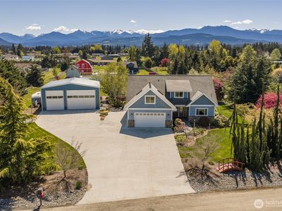 141 Pheasant Run Drive, Sequim, WA, 98382