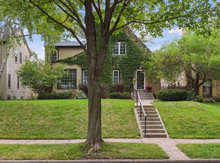 5232 Logan Ave S, Minneapolis, MN 55419