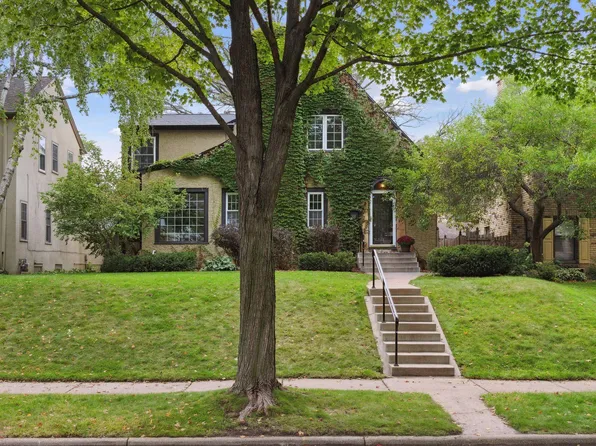 5232 Logan Ave S, Minneapolis, MN 55419