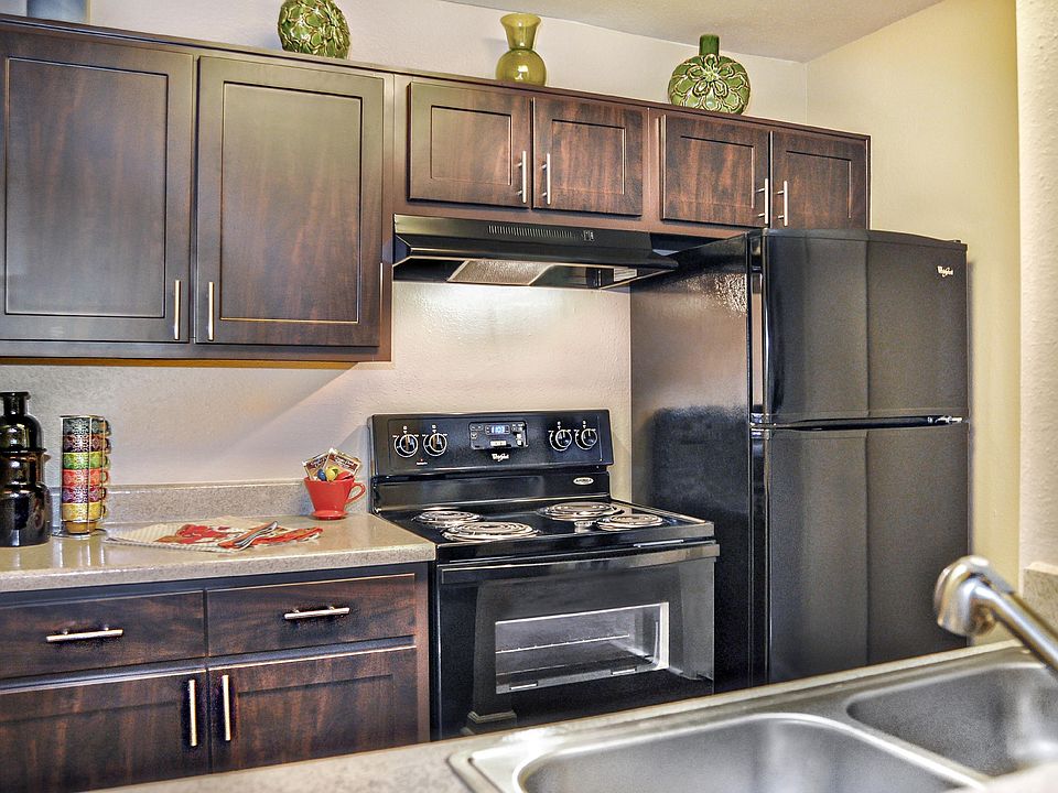 Updated Kitchens