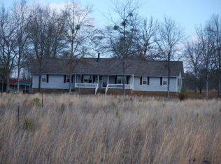 2843 Holmes Cannery Rd, Sandersville, GA 31082