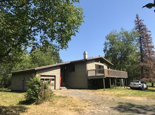 1161 S Lower Rd, Palmer, AK 99645