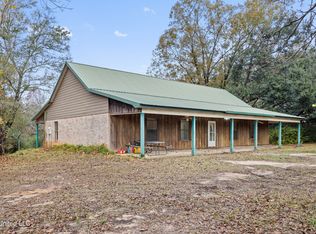 13428 Byrnes Dr, Saucier, MS 39574