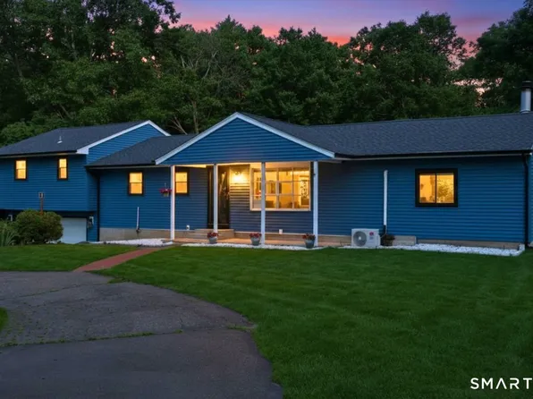 16 Crestview Terrace, Wallingford, CT 06492