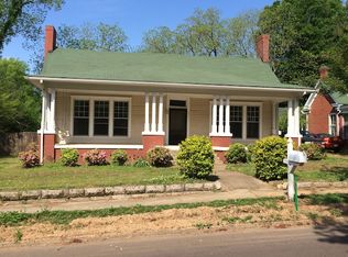 199 W Paris St, Huntingdon, TN 38344