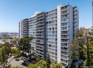 66 Cleary Ct APT 601, San Francisco, CA